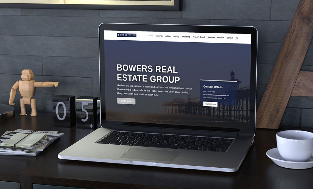 Bowers Real Estate